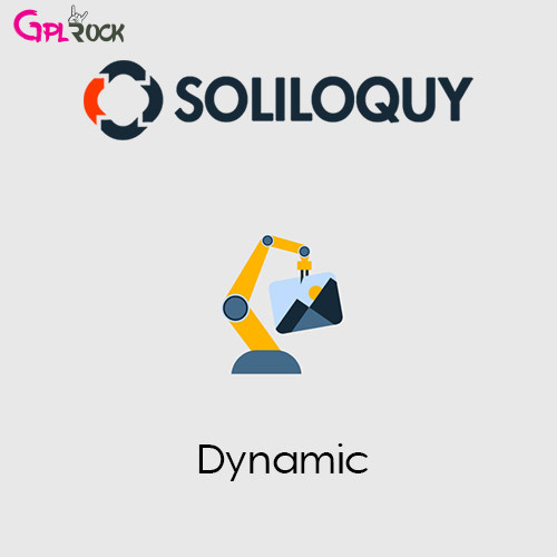 Soliloquy Dynamic Addon